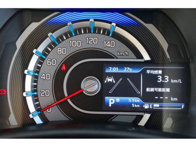 Suzuki HUSTLER 2022-12 7524-15