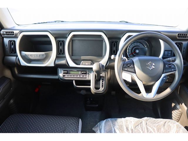 Suzuki HUSTLER 2022-12 7524-13