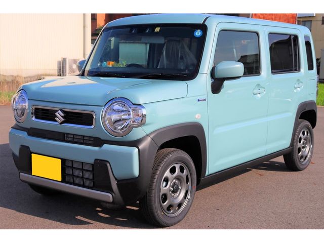 Suzuki HUSTLER 2022-12 7524-0