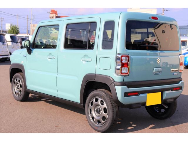 Suzuki HUSTLER 2022-12 7524-2