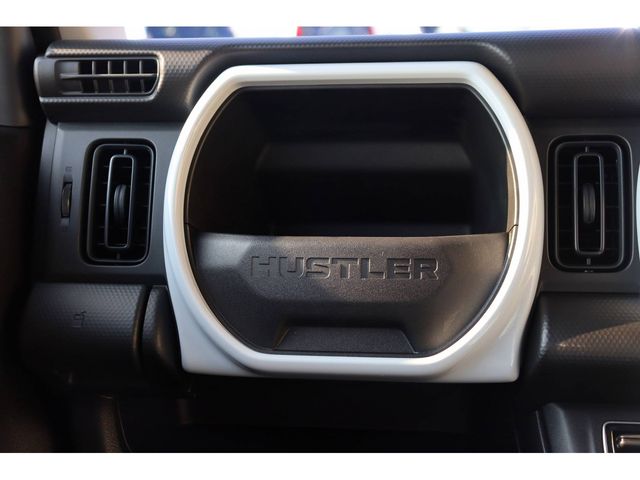 Suzuki HUSTLER 2022-12 7524-18