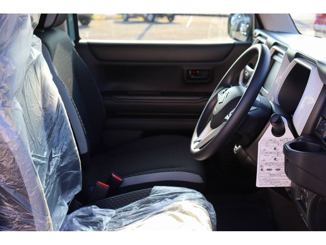 Suzuki HUSTLER 2022-12 7524-22