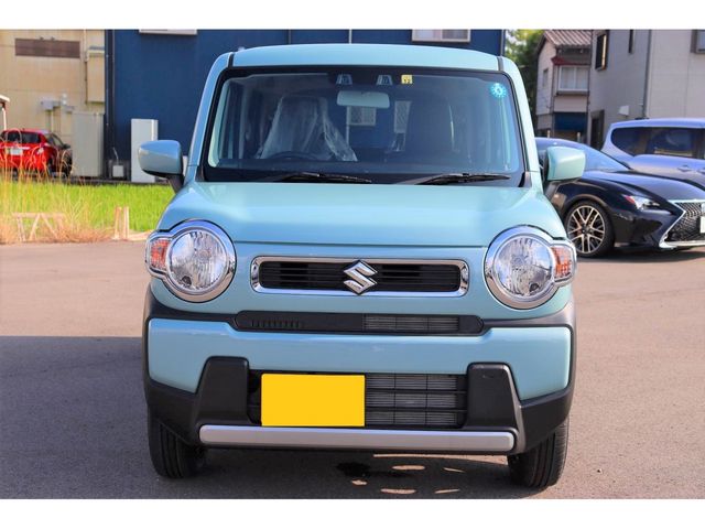 Suzuki HUSTLER 2022-12 7524-7