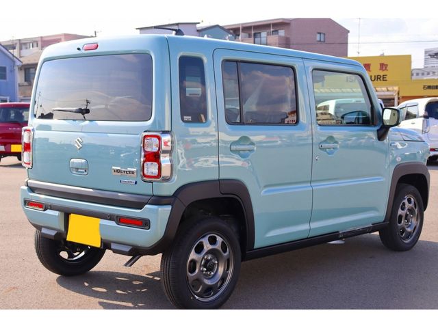 Suzuki HUSTLER 2022-12 7524-4