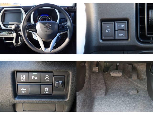 Suzuki HUSTLER 2022-12 7524-16