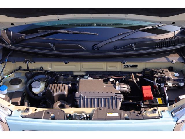 Suzuki HUSTLER 2022-12 7524-12