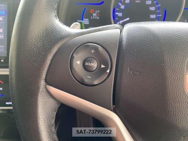 Honda FIT 2013-10 376636-11