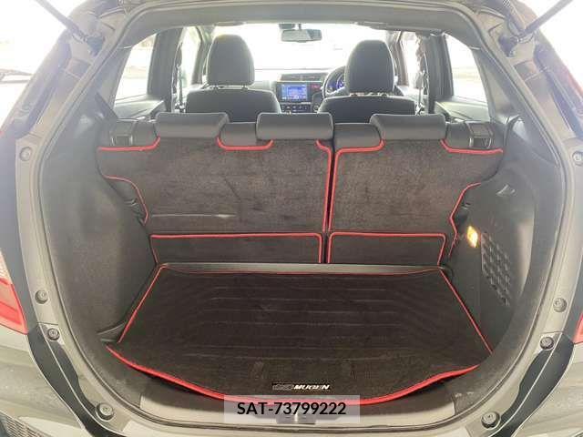 Honda FIT 2013-10 376636-8