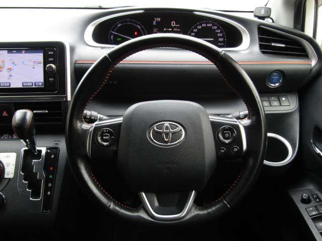 Toyota SIENTA 2017-10 22469-9
