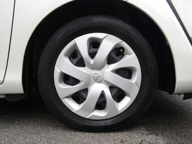 Toyota SIENTA 2017-10 22469-3