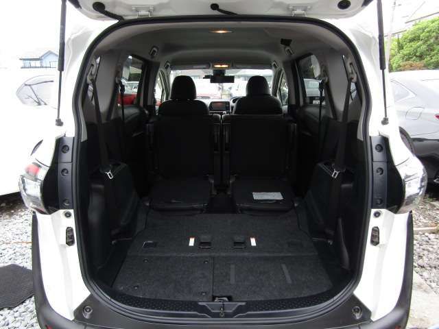 Toyota SIENTA 2017-10 22469-15