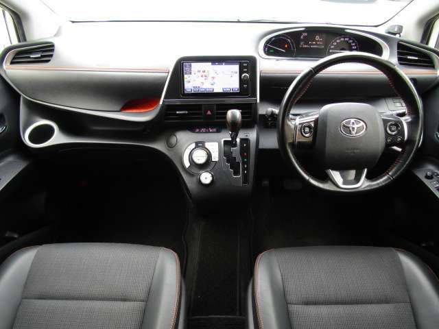 Toyota SIENTA 2017-10 22469-11