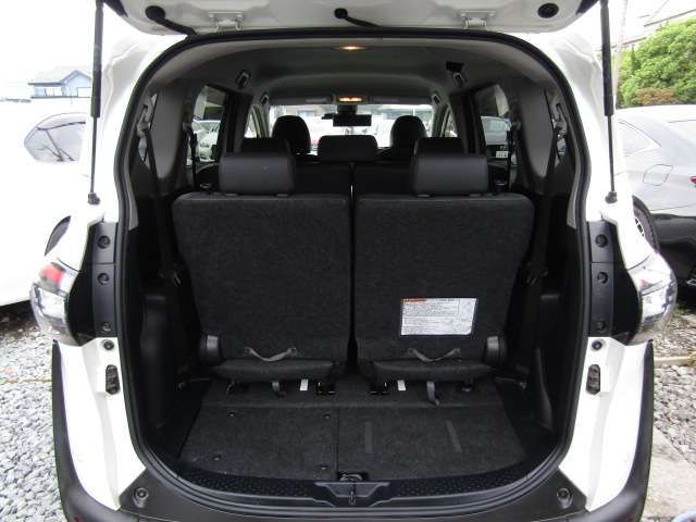 Toyota SIENTA 2017-10 22469-14