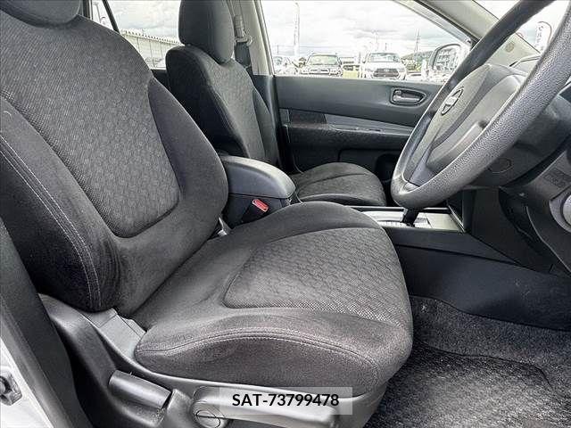 Nissan Wingroad 2016-03 320428-15