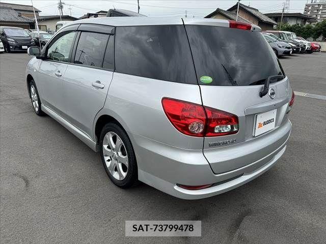 Nissan Wingroad 2016-03 320428-12