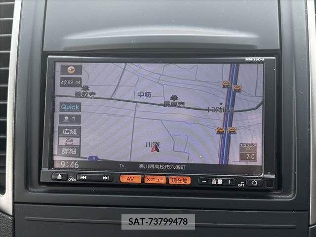 Nissan Wingroad 2016-03 320428-2