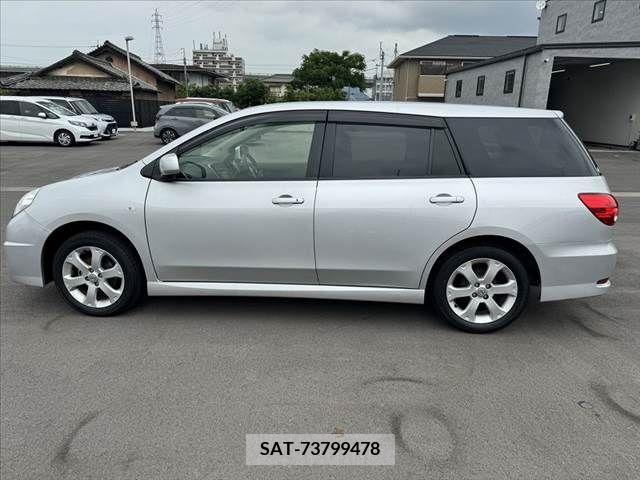 Nissan Wingroad 2016-03 320428-10