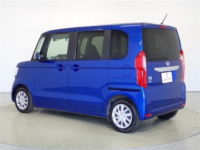 Honda N BOX 2018-12 193456-6