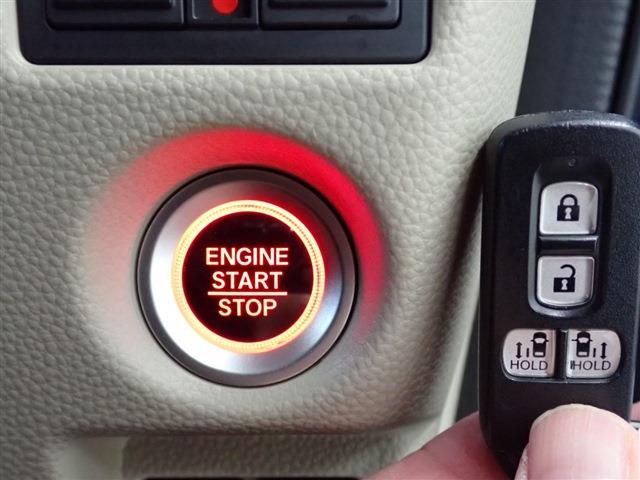 Honda N BOX 2018-12 193456-9