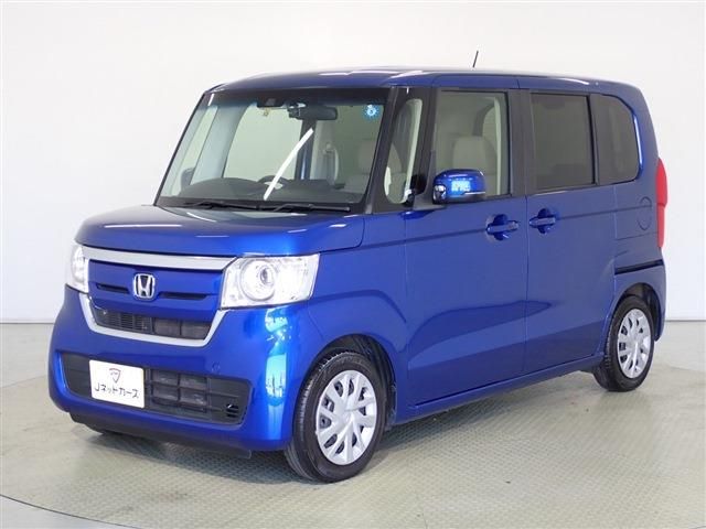 Honda N BOX 2018-12 193456-5