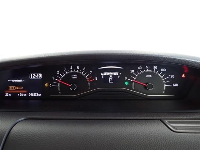 Honda N BOX 2018-12 193456-24
