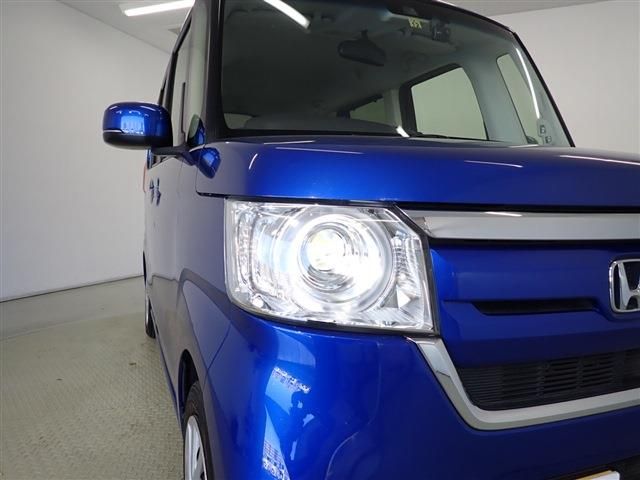 Honda N BOX 2018-12 193456-8