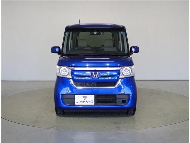 Honda N BOX 2018-12 193456-4