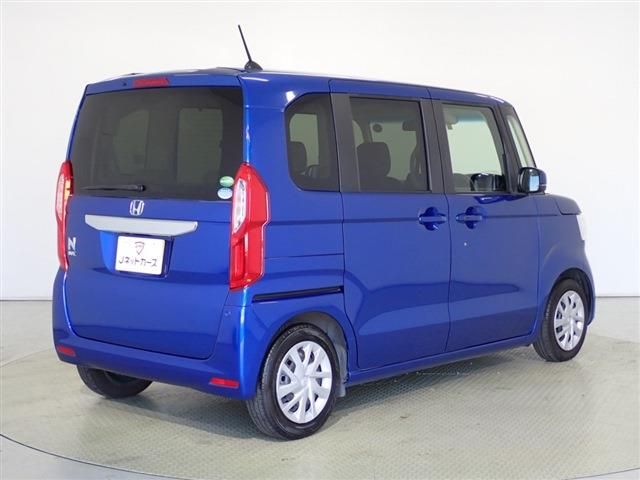 Honda N BOX 2018-12 193456-3