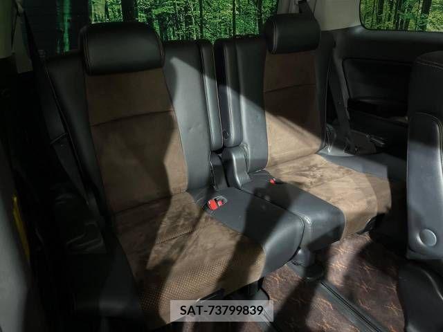 Toyota ALPHARD 2013-11 291929-10