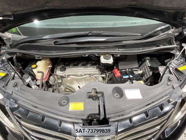 Toyota ALPHARD 2013-11 291929-18