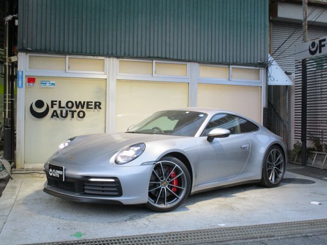 Porsche 911 2020-09 1613-0