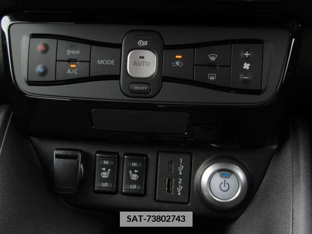 Nissan LEAF 2020-12 376037-13