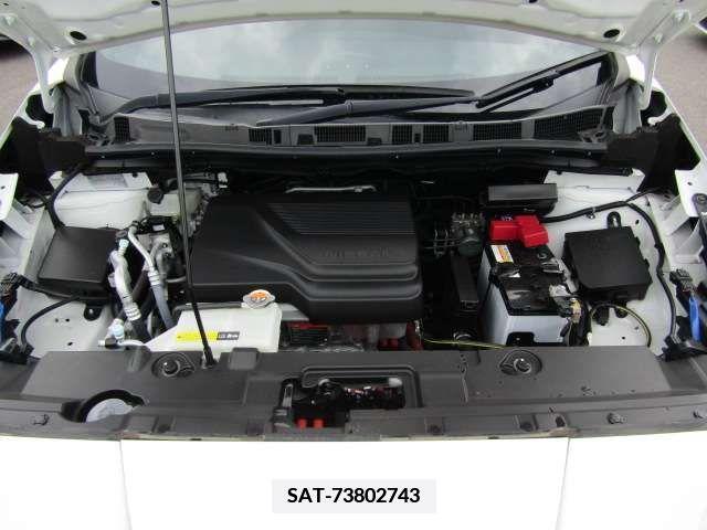 Nissan LEAF 2020-12 376037-19