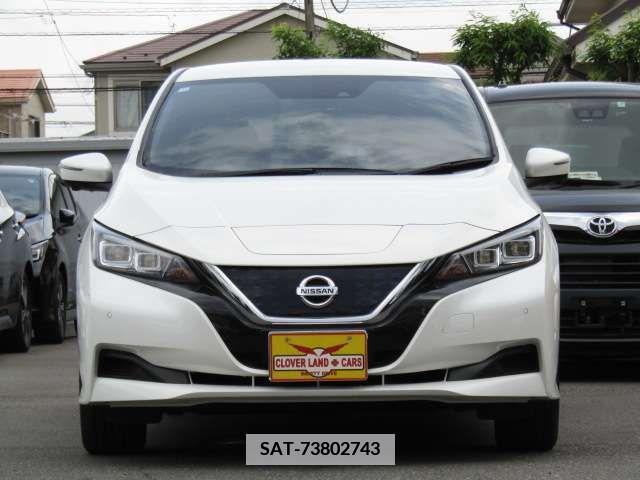 Nissan LEAF 2020-12 376037-5