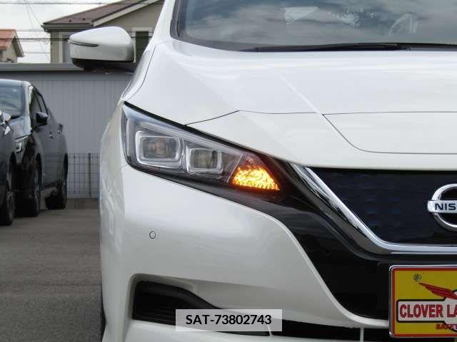 Nissan LEAF 2020-12 376037-4