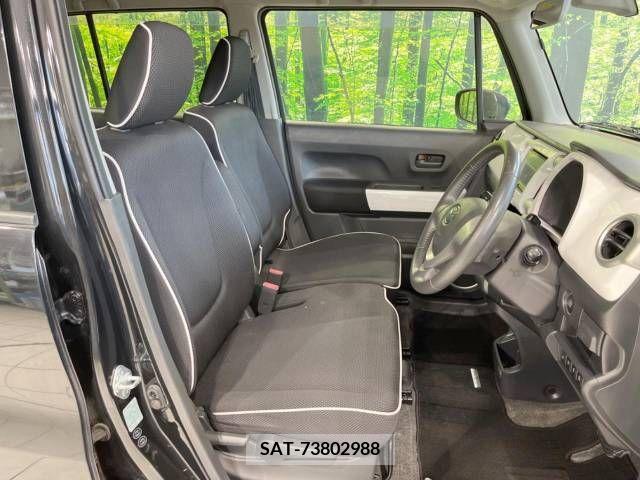 Mazda FLAIR CROSSOVER 2014-01 312996-8