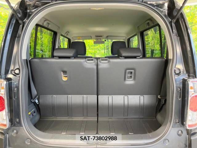 Mazda FLAIR CROSSOVER 2014-01 312996-10