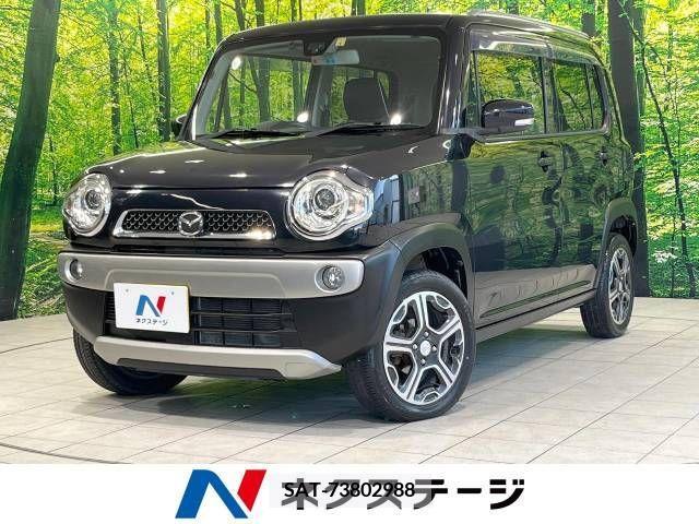 Mazda FLAIR CROSSOVER 2014-01 312996-0