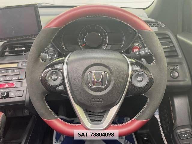 Honda S660 2020-12 381294-9