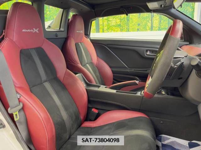 Honda S660 2020-12 381294-8