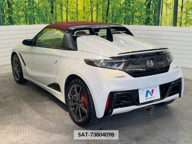 Honda S660 2020-12 381294-17