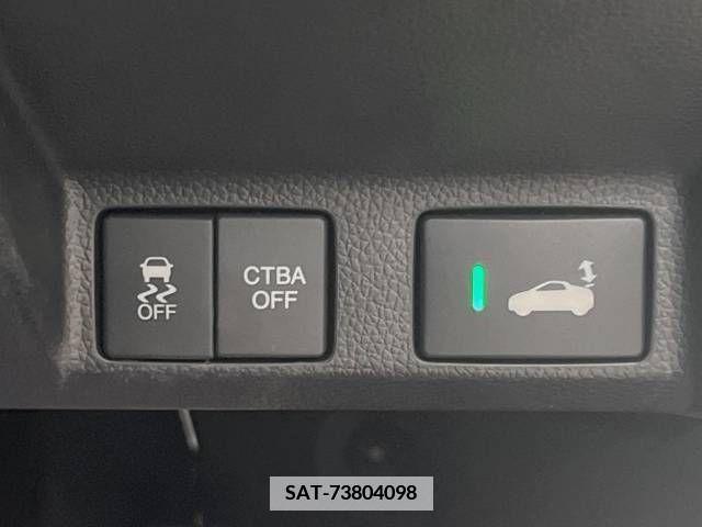 Honda S660 2020-12 381294-7