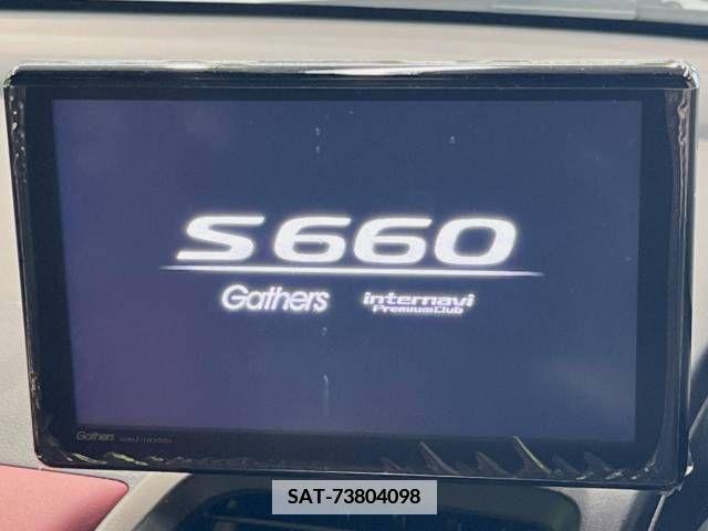 Honda S660 2020-12 381294-2