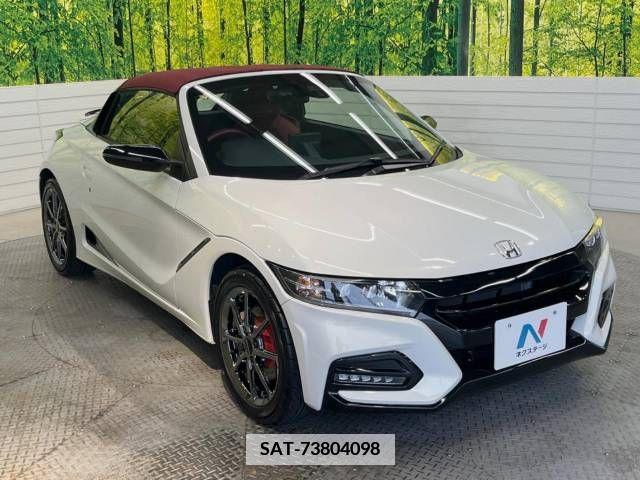 Honda S660 2020-12 381294-16