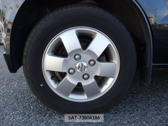 Suzuki EVERY WAGON 2007-11 301775-19