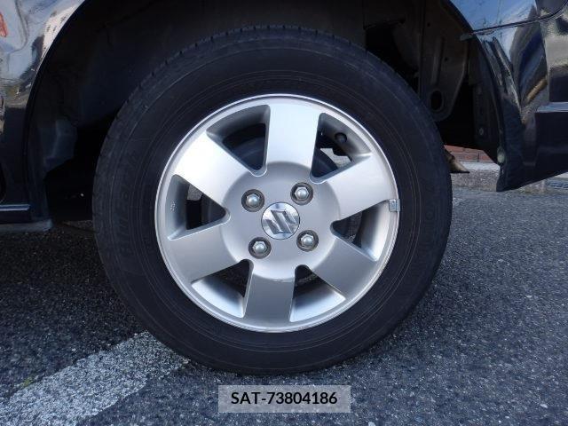 Suzuki EVERY WAGON 2007-11 301775-18