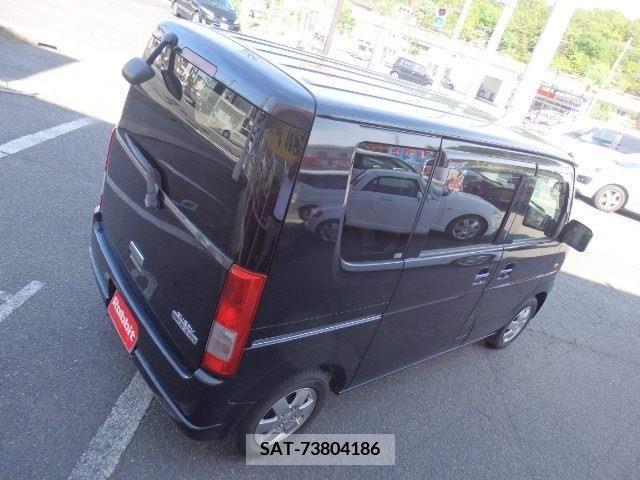 Suzuki EVERY WAGON 2007-11 301775-7