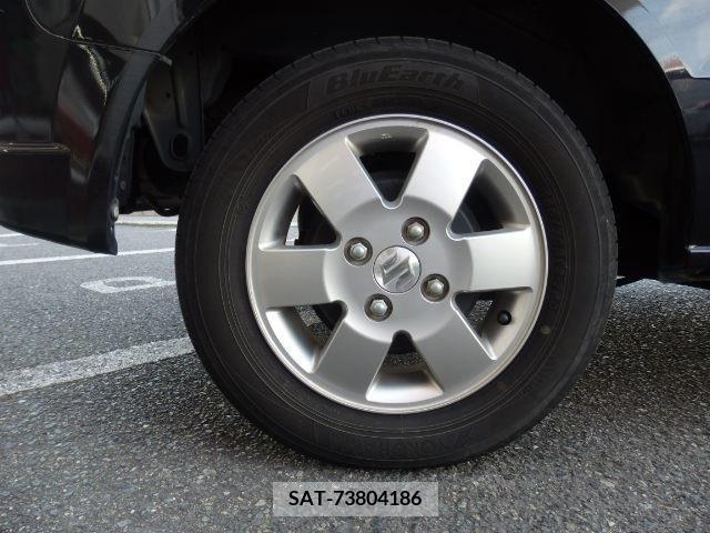 Suzuki EVERY WAGON 2007-11 301775-17