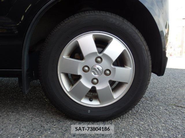 Suzuki EVERY WAGON 2007-11 301775-16
