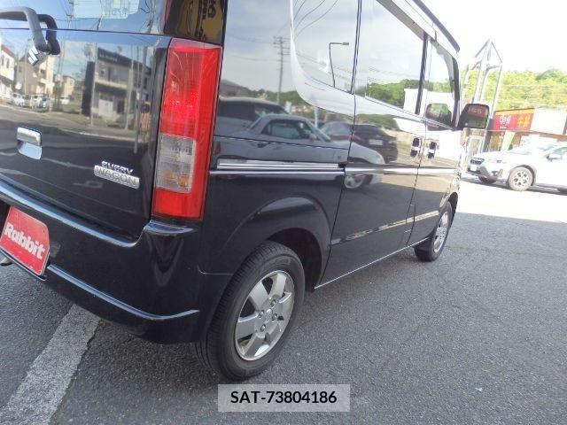 Suzuki EVERY WAGON 2007-11 301775-15